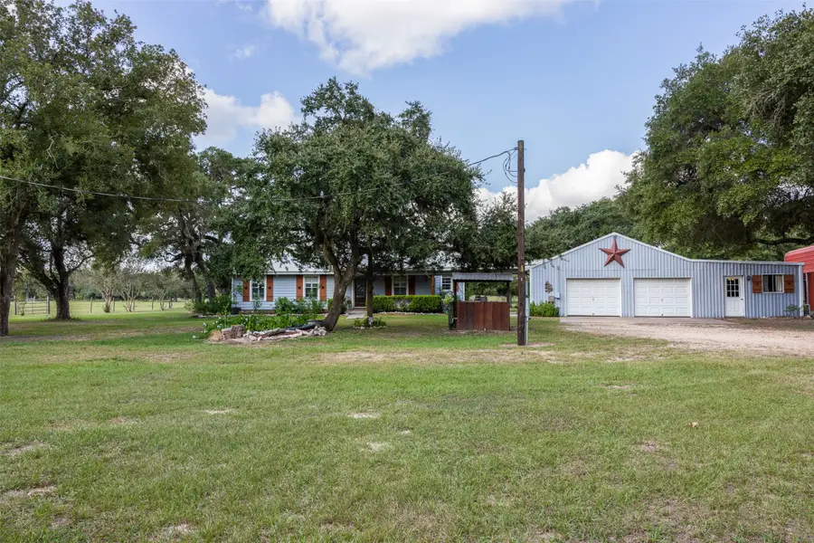 15264 Fm 530, Hallettsville, TX 77964 - #2