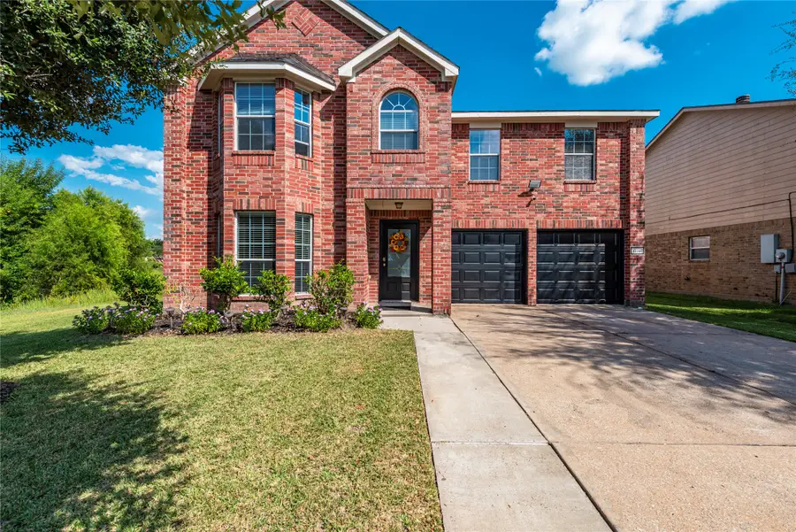 5119 Laurynnbrook Drive, Pasadena, TX 77505 - Image #3