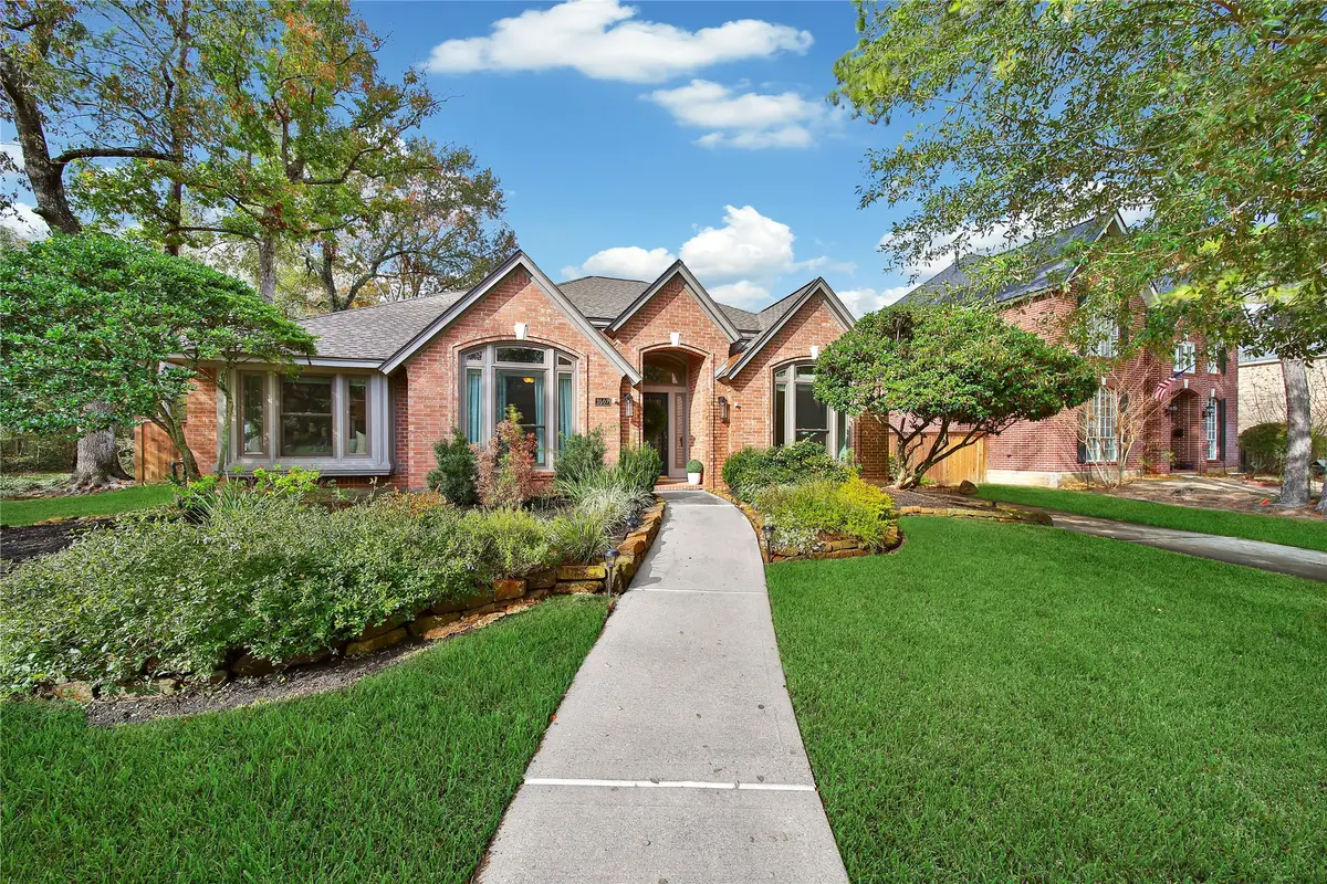 3507 Spruce Park Circle, Kingwood, TX 77345 - Image #1