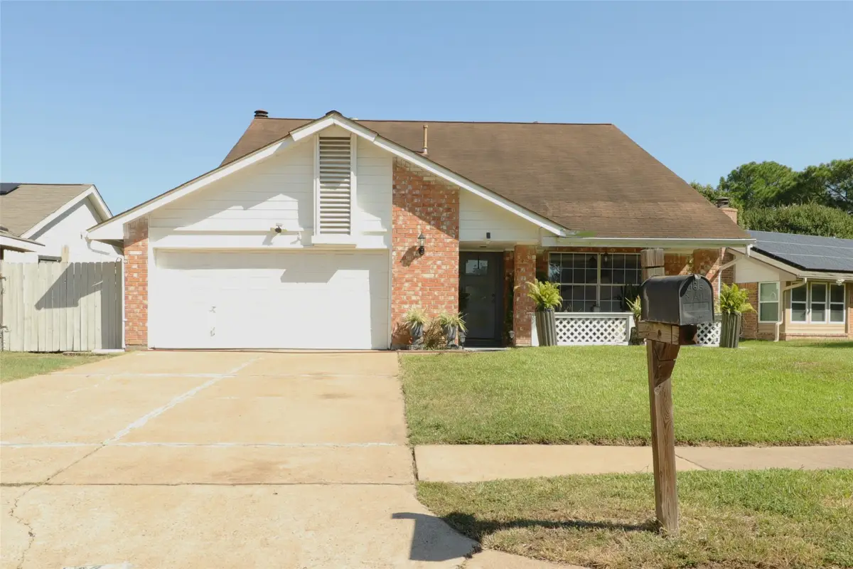 20010 Little Big Horn Drive, Katy, TX 77449 - Image #1