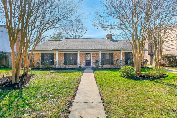 5607 Oak Trail Lane, Houston, TX 77091