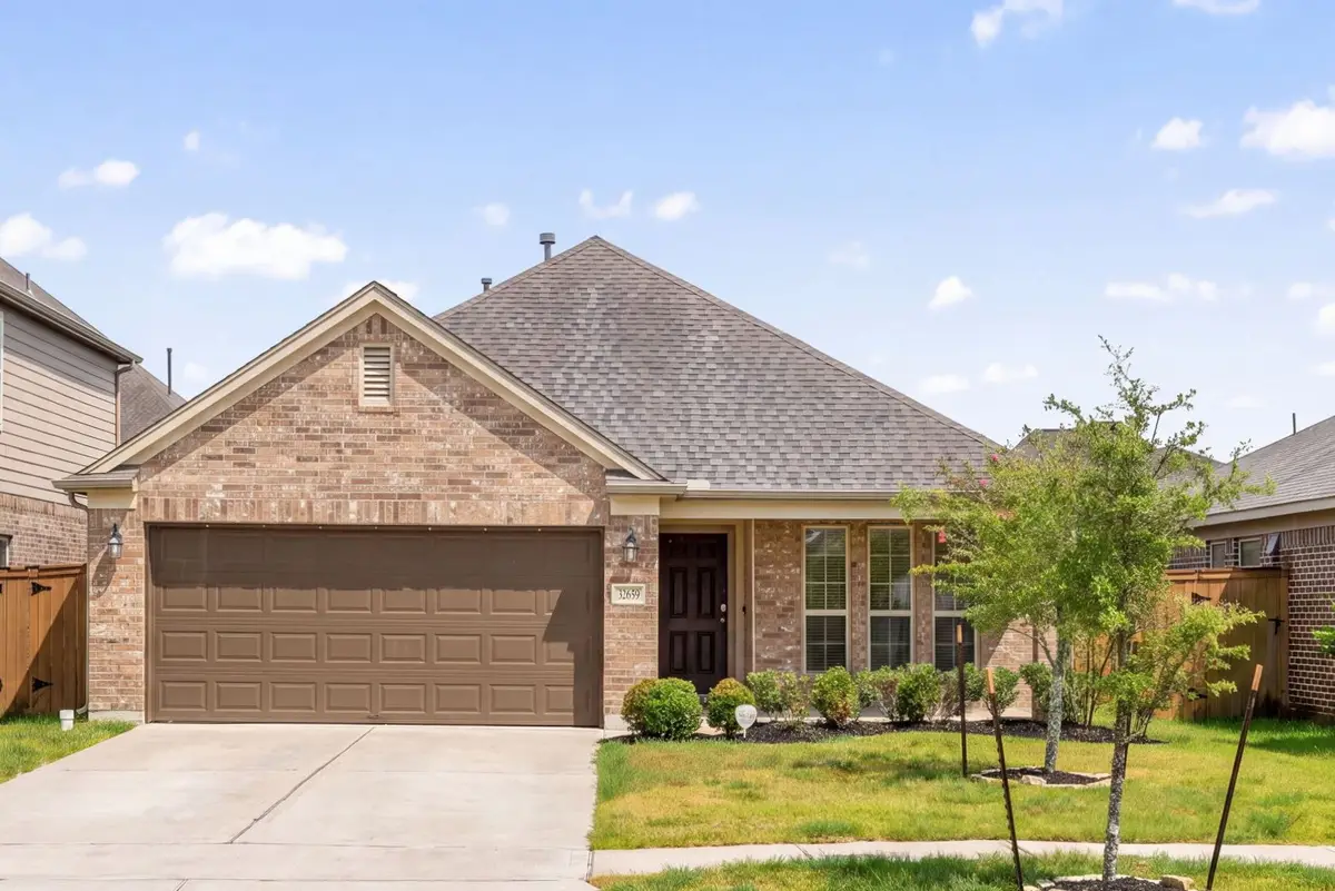32659 Timber Point Drive, Brookshire, TX 77423 - #1