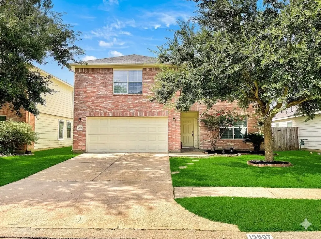 19807 Byron Meadows Drive, Katy, TX 77449 - #1