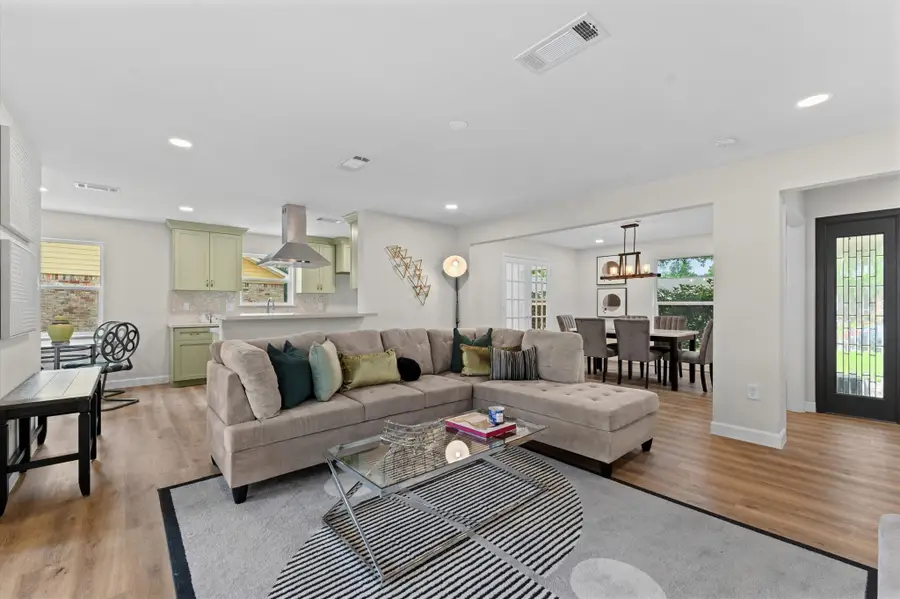 1918 Stebbins Drive, Houston, TX 77043 - #3