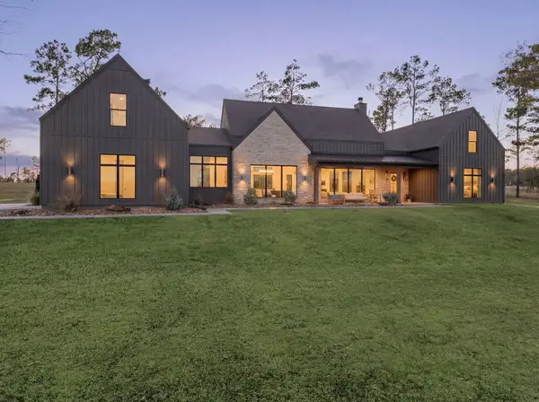 308 Western Road, Livingston, TX 77351