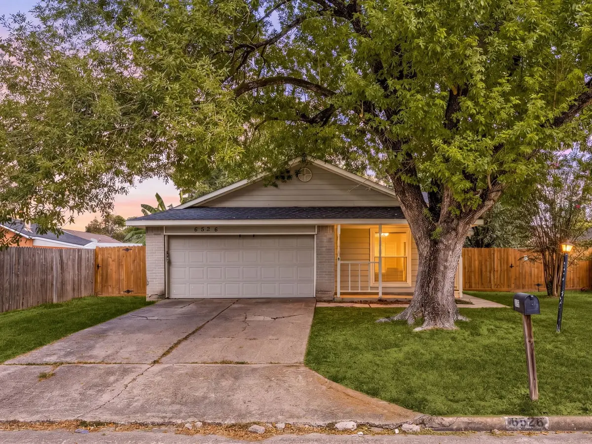 6526 Turtlewood Street, Houston, TX 77049 - #1