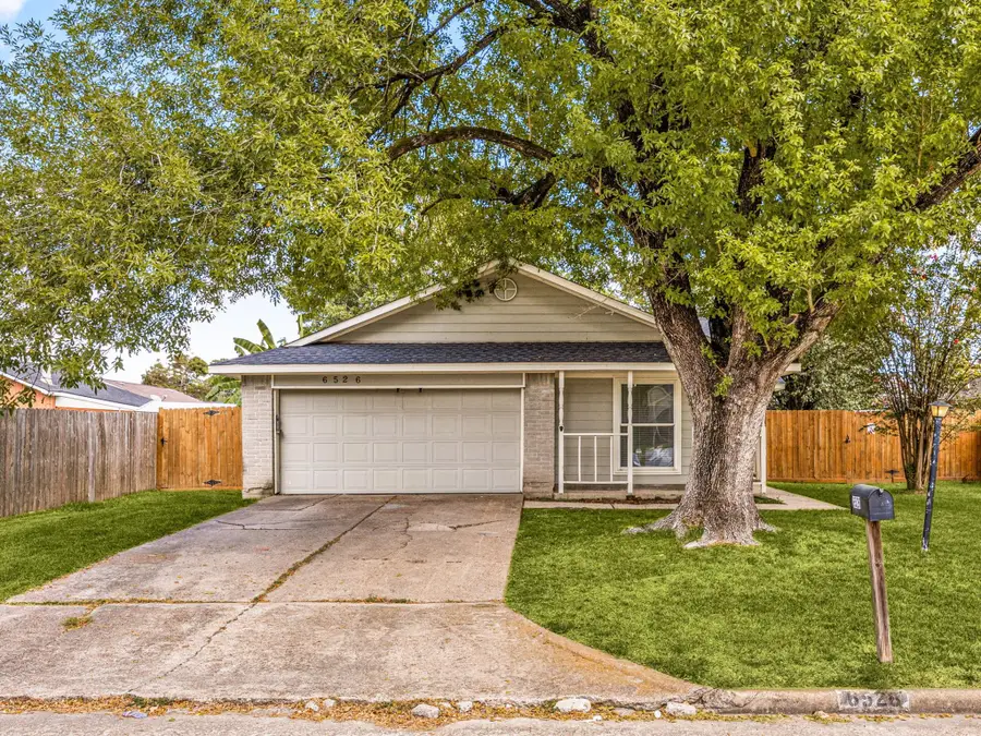 6526 Turtlewood Street, Houston, TX 77049 - #2