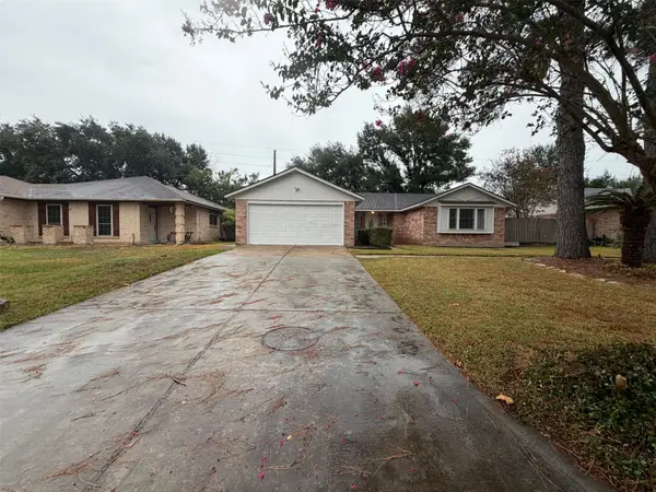 3714 Saint William Lane, Houston, TX 77084
