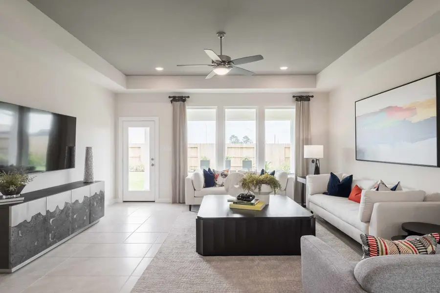 21807 Honey Scent Lane, Cypress, TX 77433 - Image #3