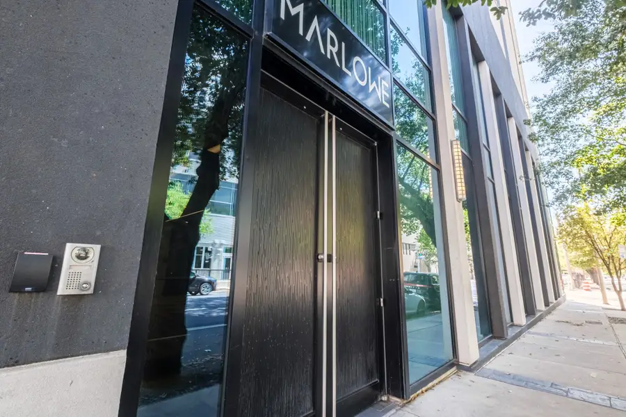 1211 Caroline Street #1801, Houston, TX 77002 - #2