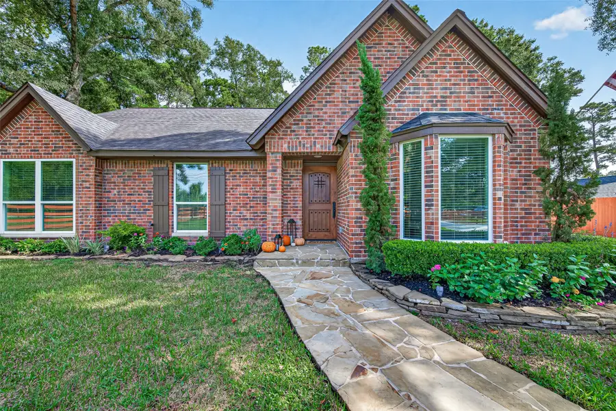 8906 Seber Drive, Tomball, TX 77375 - #3