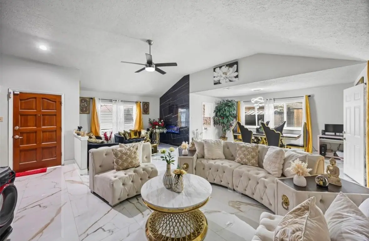 19634 Southaven Drive, Houston, TX 77084 - #1