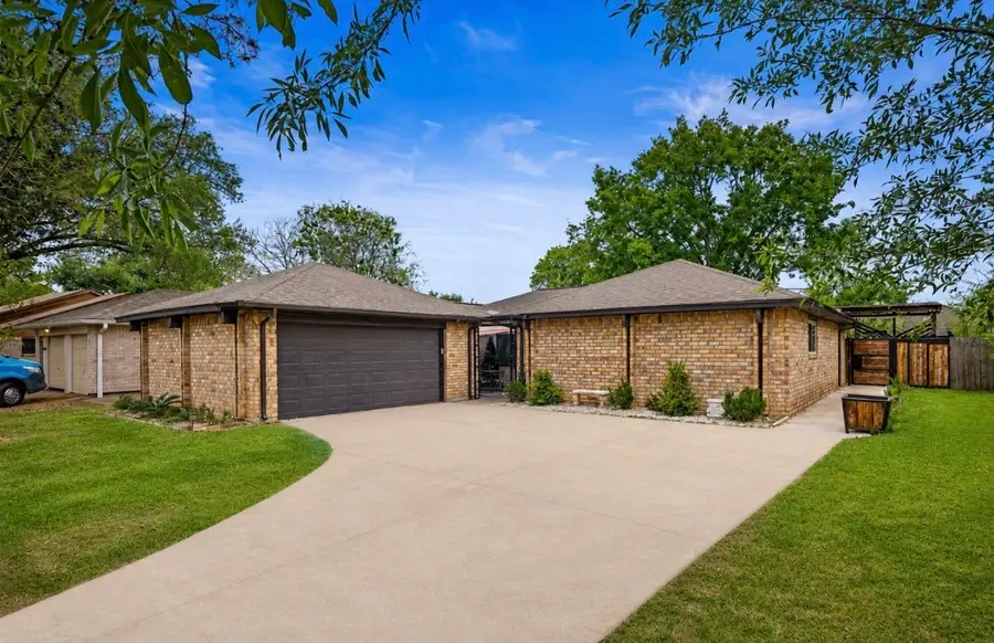 19634 Southaven Drive, Houston, TX 77084 - #2