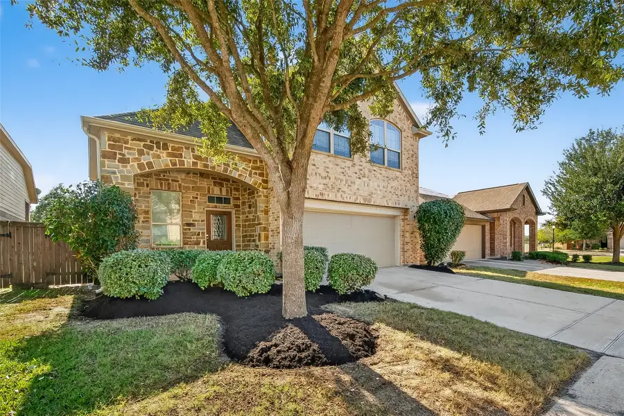 19327 N Cottonwood Green Lane, Cypress, TX 77433 - Image #2