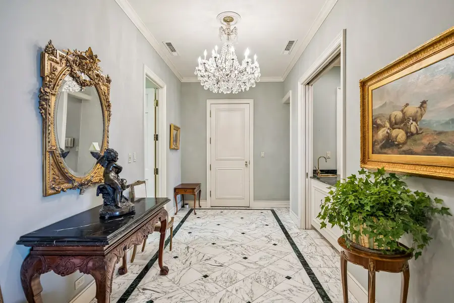 2121 Kirby Drive #7NE, Houston, TX 77019 - #2