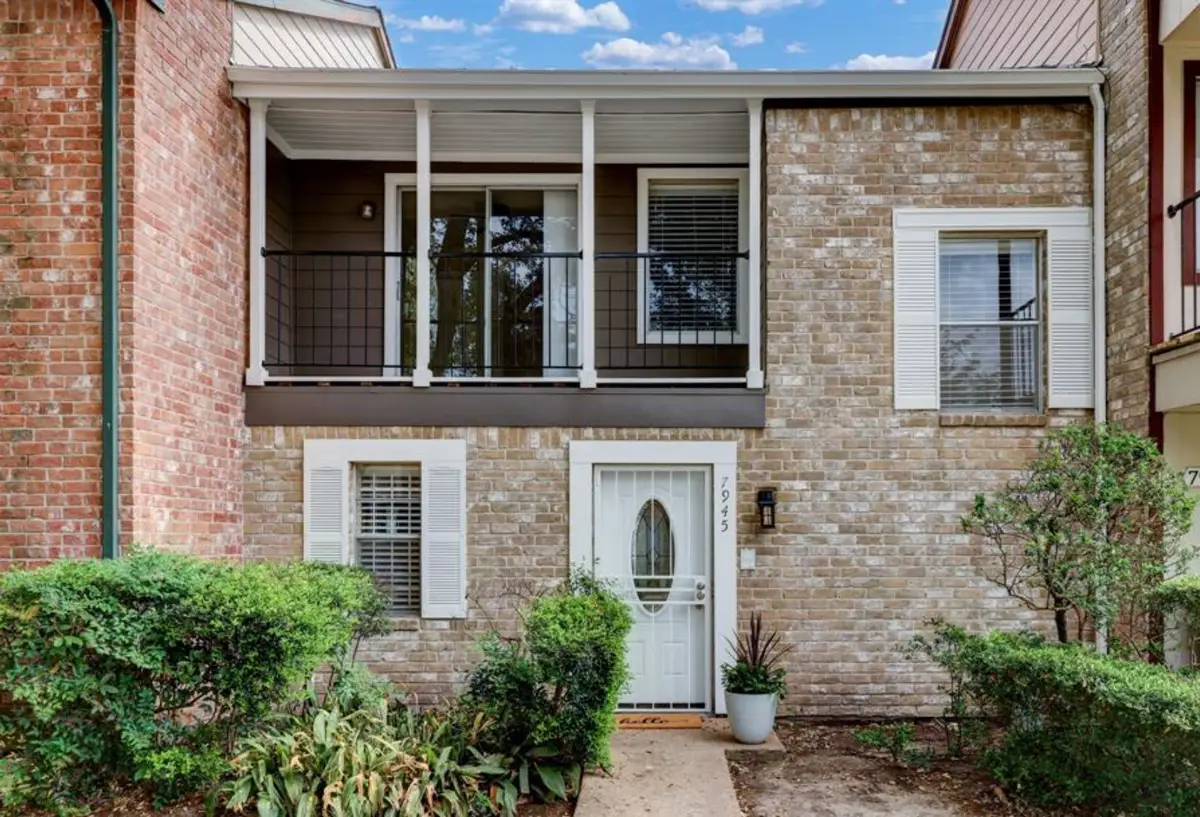 7945 Ellinger Lane, Houston, TX 77040 - #1