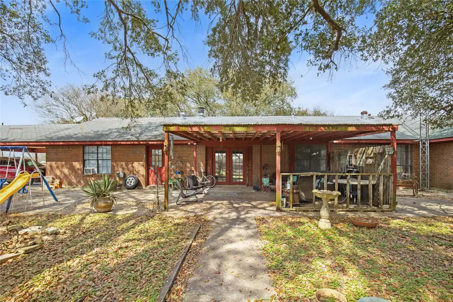 9418 County Road 423, Navasota, TX 77868 - #2