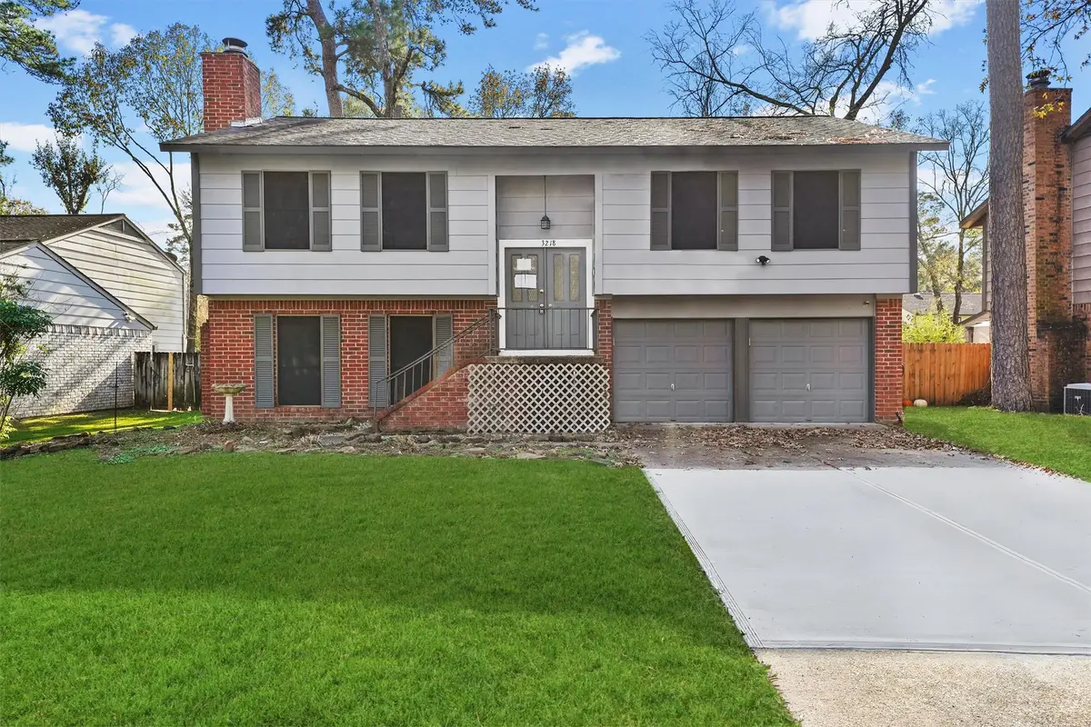 3218 Timberlark Drive, Kingwood, TX 77339 - Image #1