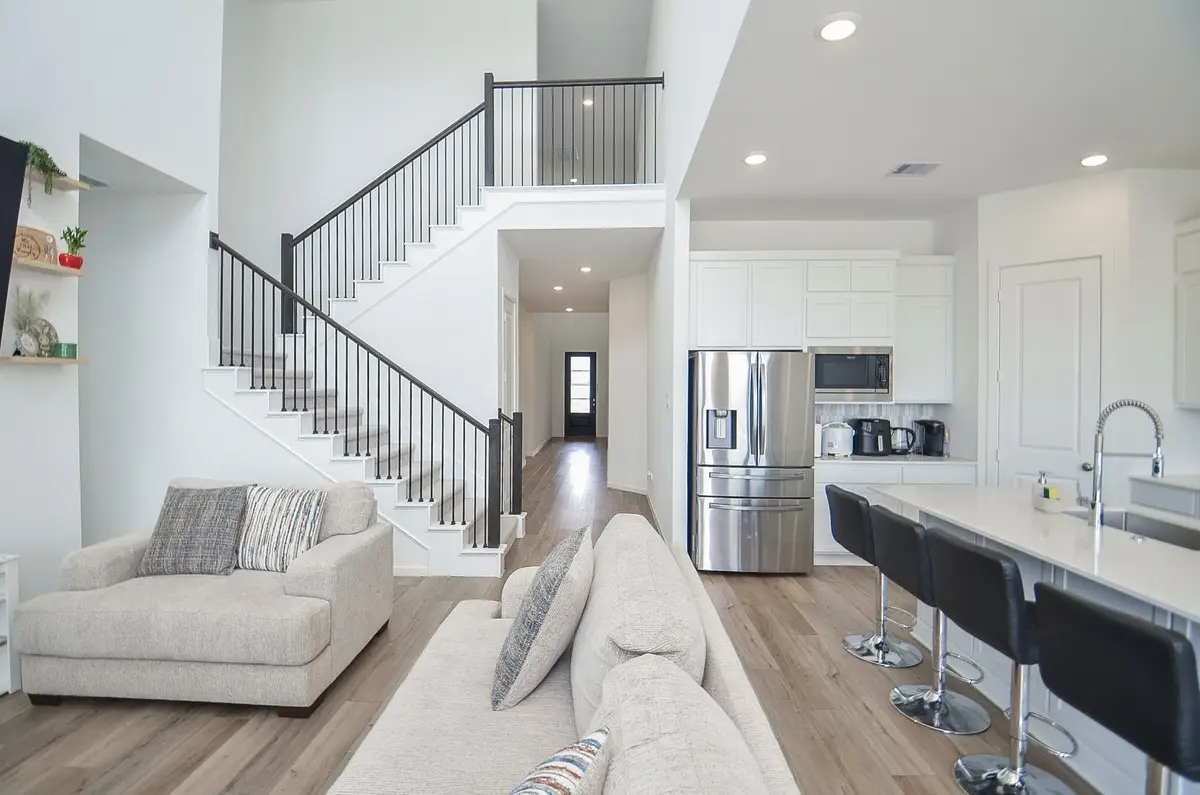 26311 Forest Brush Lane Lane, Katy, TX 77493 - #1