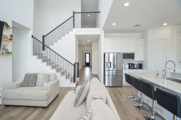 26311 Forest Brush Lane Lane, Katy, TX 77493