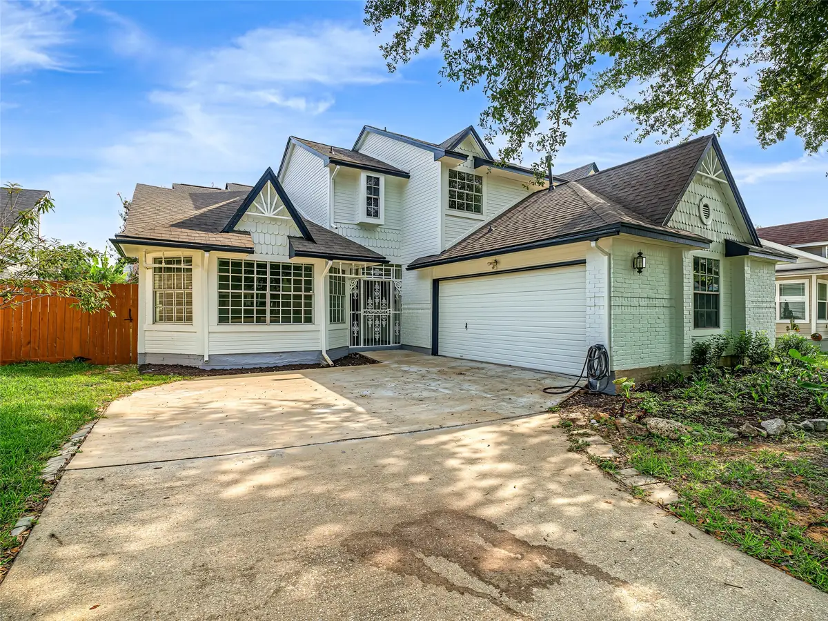 12738 Ashford Meadow Drive, Houston, TX 77082 - #1