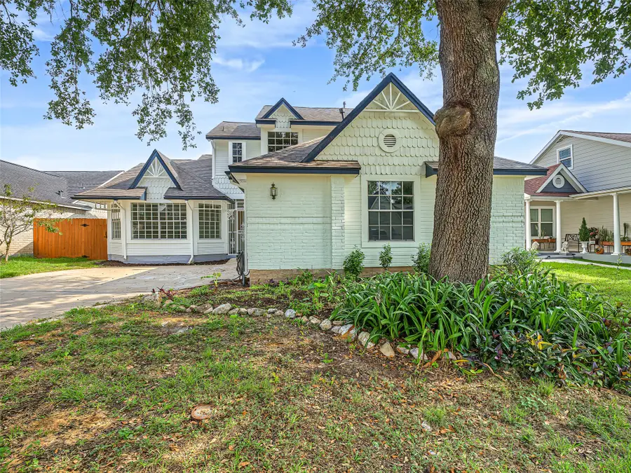 12738 Ashford Meadow Drive, Houston, TX 77082 - #3