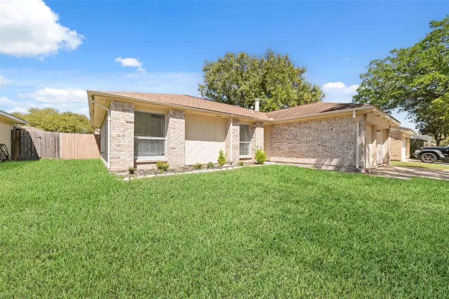 13502 Wells River Drive, Houston, TX 77041 - #2