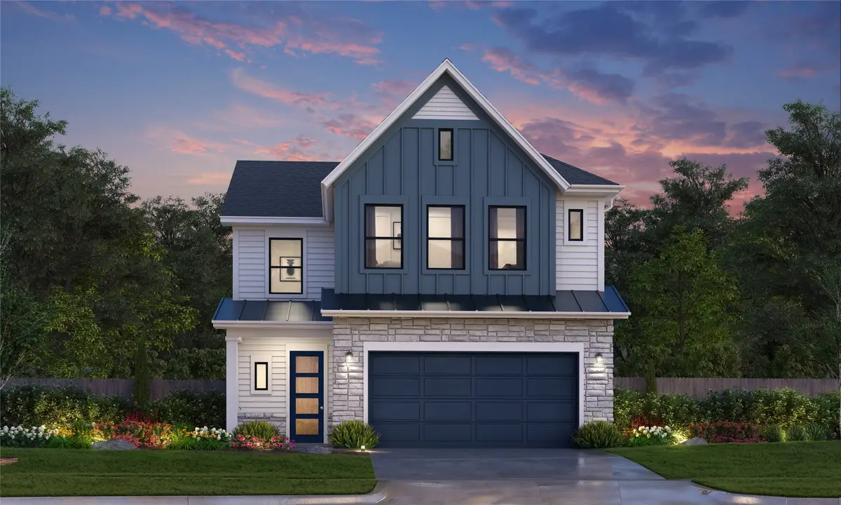 356 Summer Place Drive, Montgomery, TX 77356 - #1
