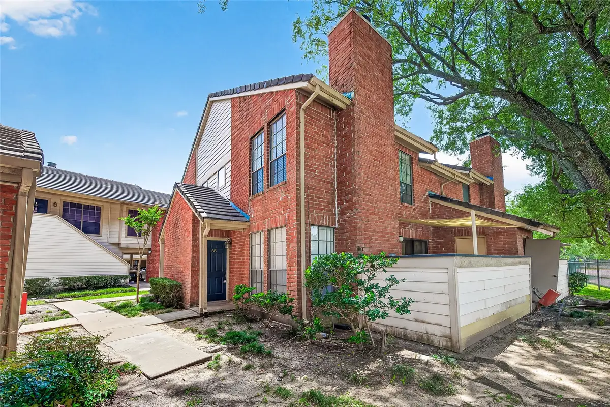 2211 S Kirkwood Road #68, Houston, TX 77077 - #1