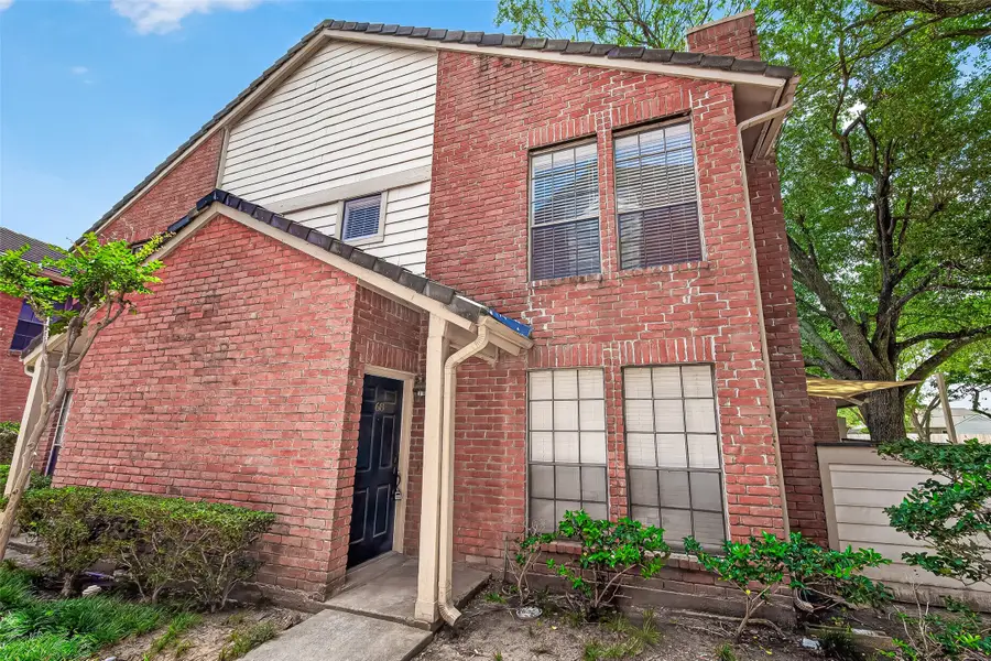 2211 S Kirkwood Road #68, Houston, TX 77077 - #2