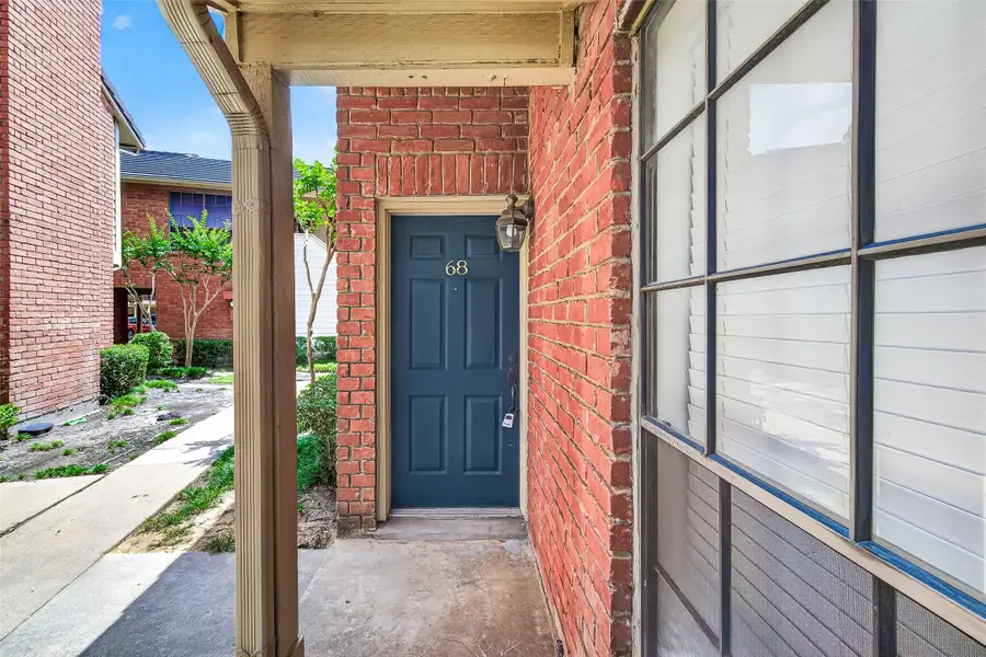 2211 S Kirkwood Road #68, Houston, TX 77077 - #3