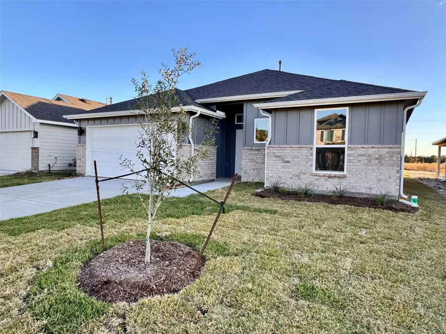 25762 John Wayne Road, Splendora, TX 77372 - Image #2