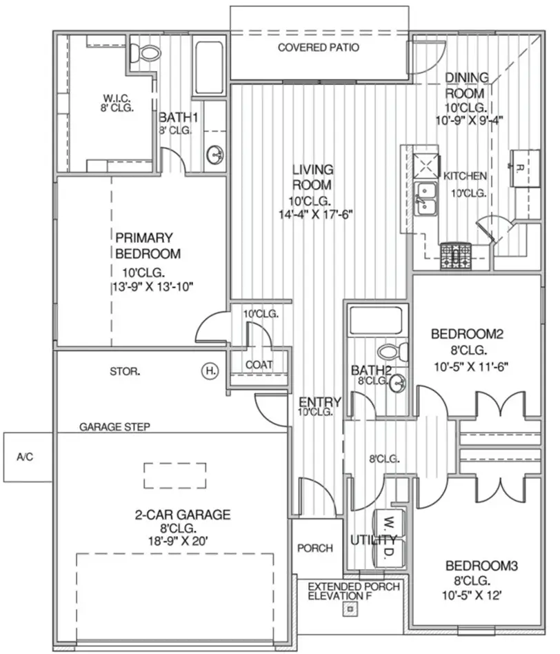 25762 John Wayne Road, Splendora, TX 77372 - Image #3