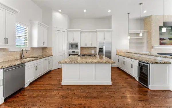 4938 Edison Park Lane, Houston, TX 77081