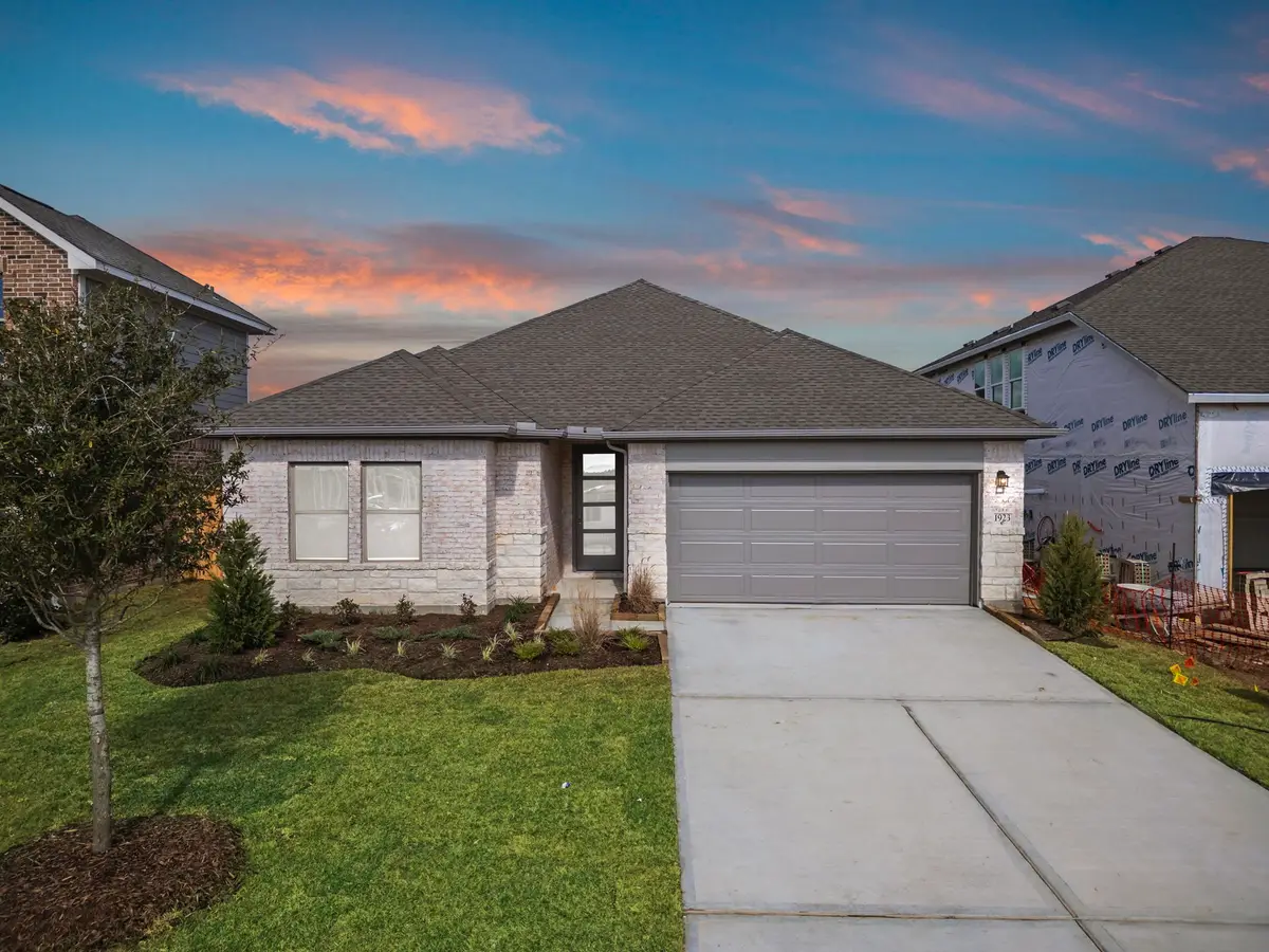 1923 Stargazer Lane, Angleton, TX 77515 - #1