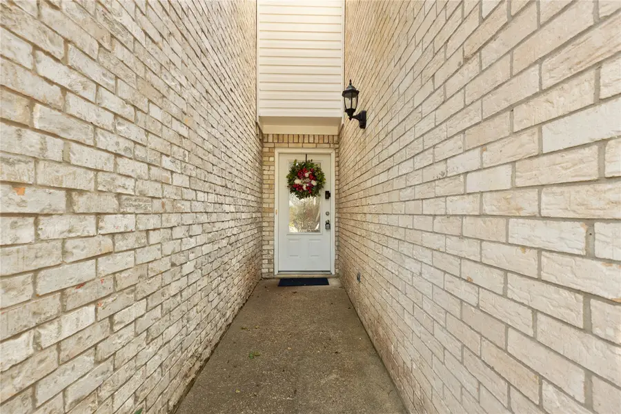 1401 Avenue O #Apt G, Huntsville, TX 77340 - #2