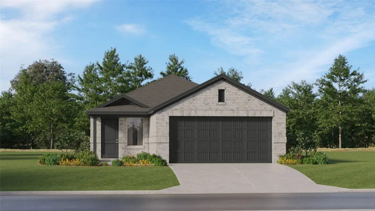 14959 North Ascot Bend Circle, Conroe, TX 77306 - #1