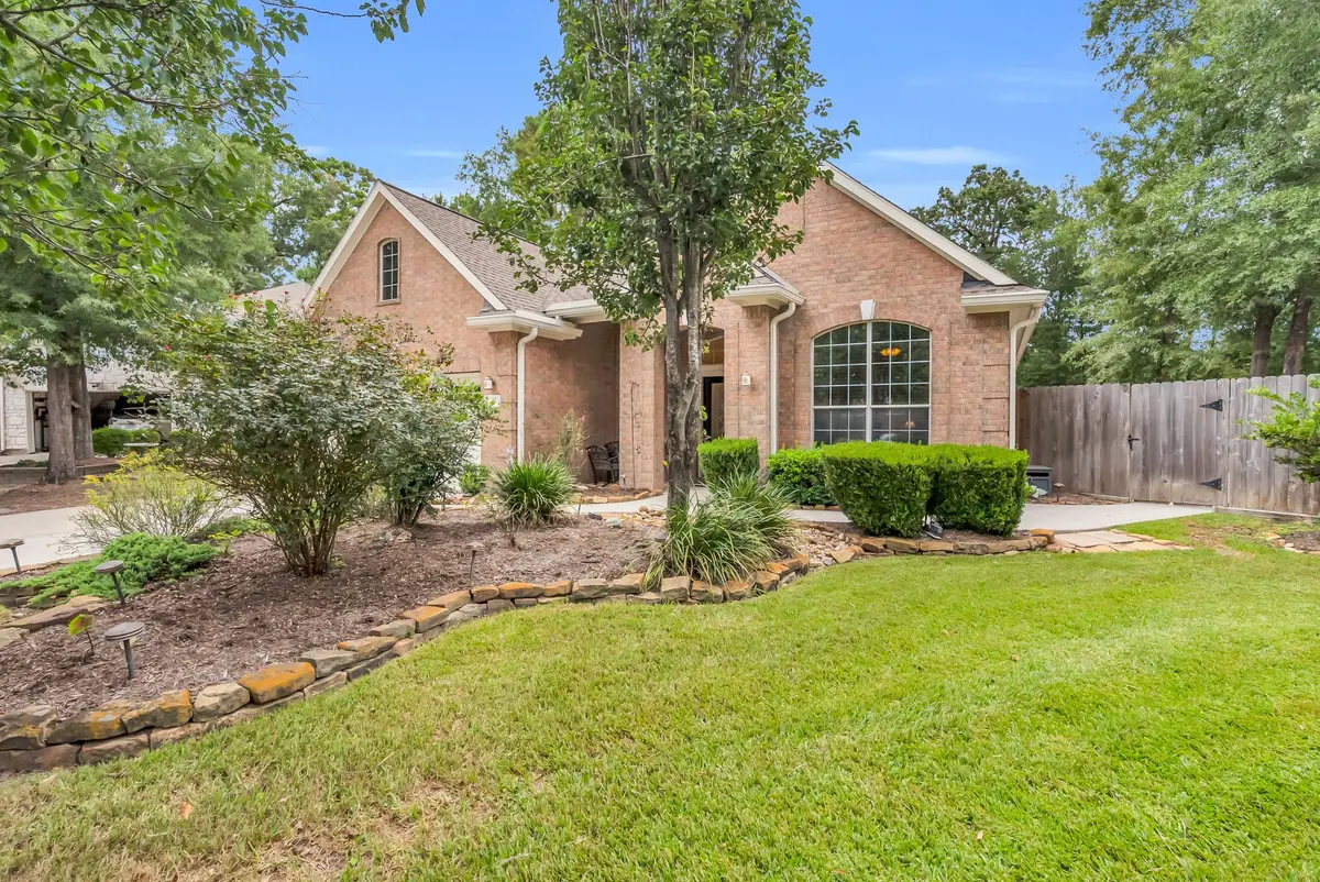 2 Marlowe Way, Conroe, TX 77384 - #1