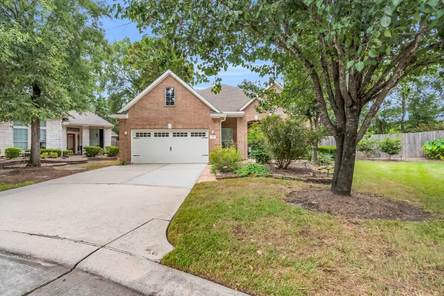 2 Marlowe Way, Conroe, TX 77384 - #2
