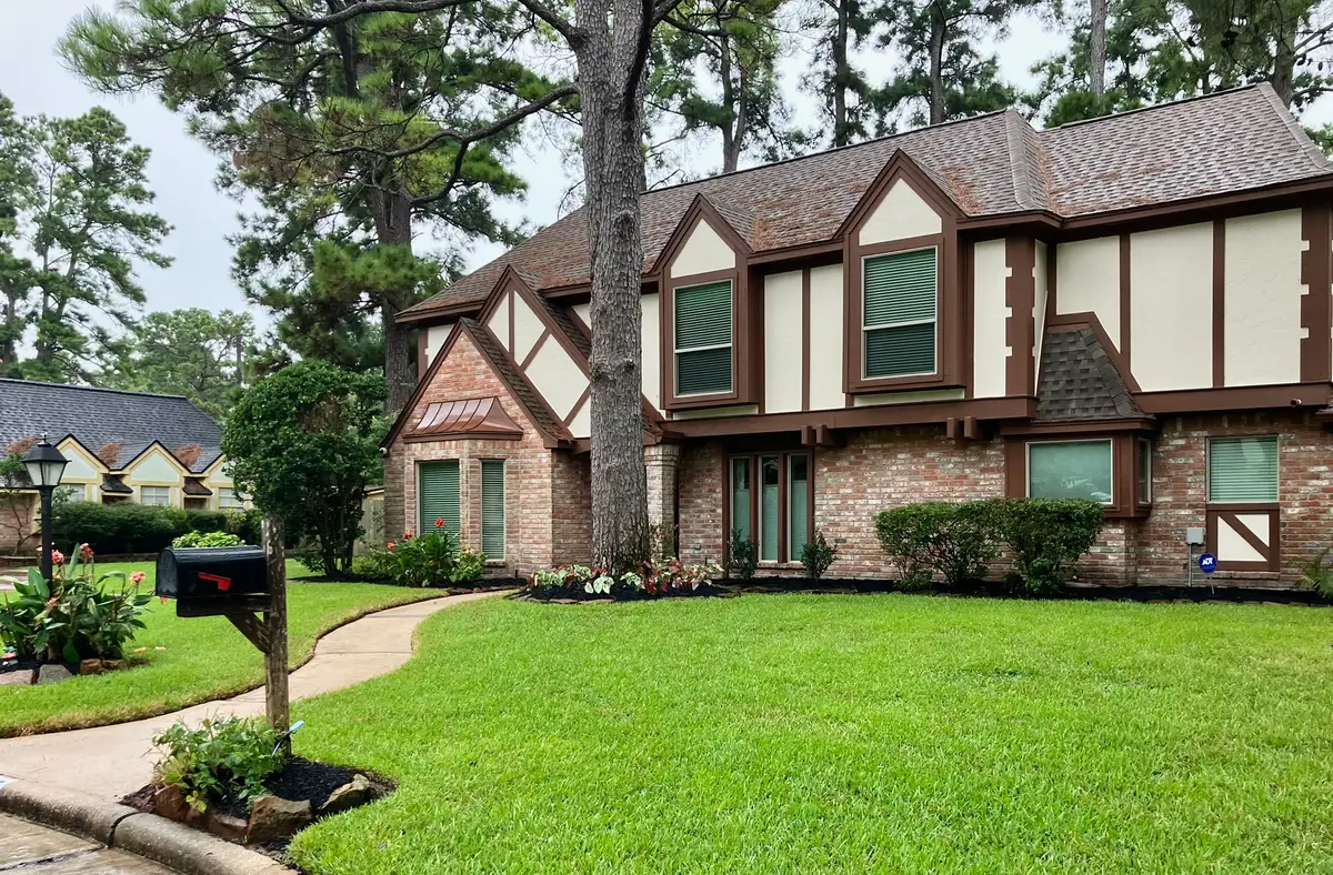 17307 Lazy Hill Lane, Spring, TX 77379 - #1