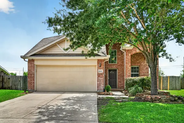 6446 Tea Tree Drive, Katy, TX 77494