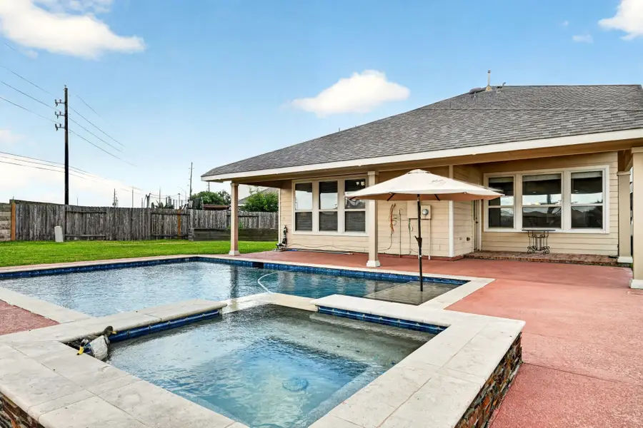 6446 Tea Tree Drive, Katy, TX 77494 - #3