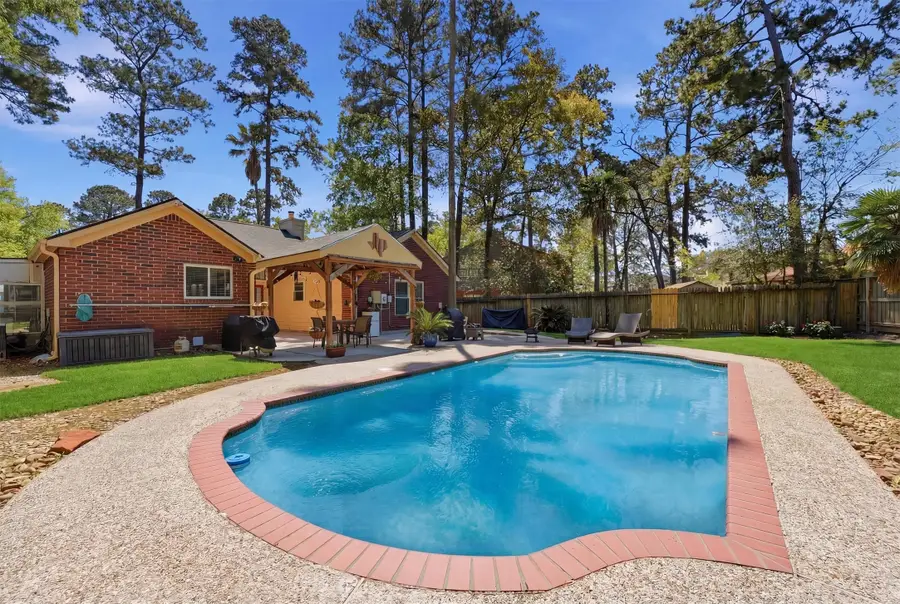 5727 Manor Forest Drive, Kingwood, TX 77339 - #2