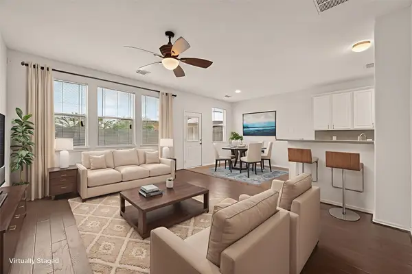 3403 Orchid Trace Lane, Houston, TX 77047