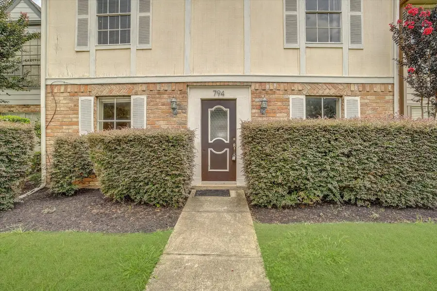 794 Thicket Lane, Houston, TX 77079 - #2