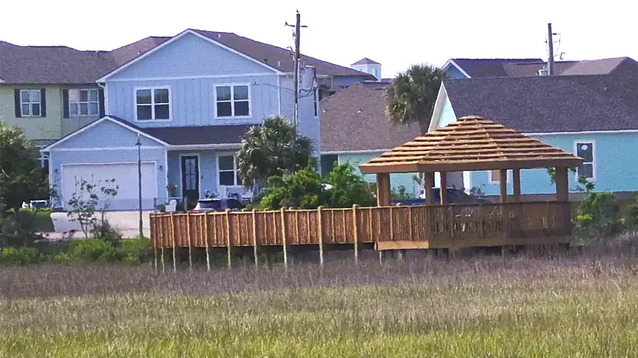 9822 Tulum Court, Galveston, TX 77554 - #2