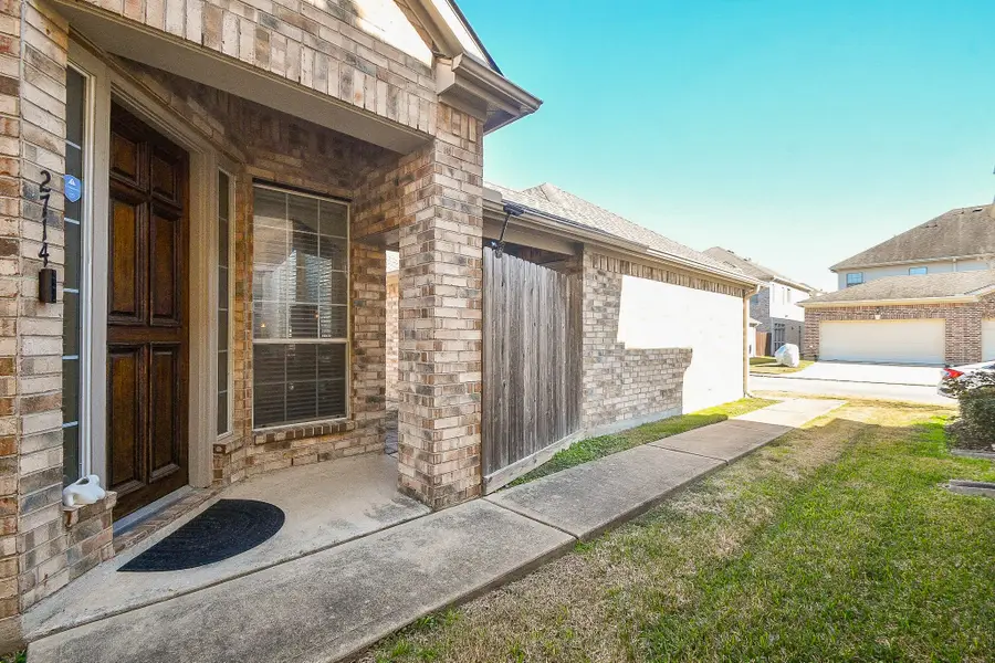 2714 Windy Thicket Lane, Houston, TX 77082 - Image #2