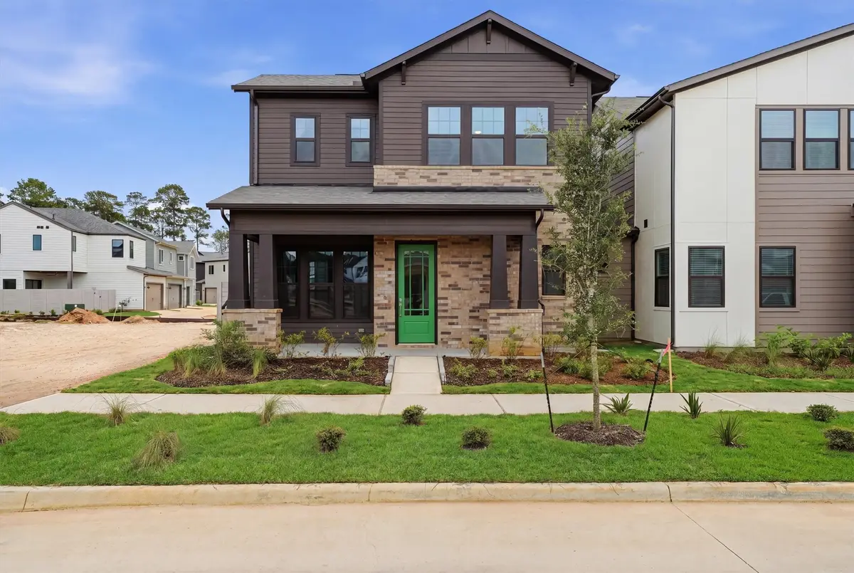 11267 Dance Hall Drive, Montgomery, TX 77316 - #1