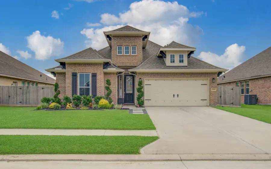 13938 South River Drive, Baytown, TX 77523 - #3