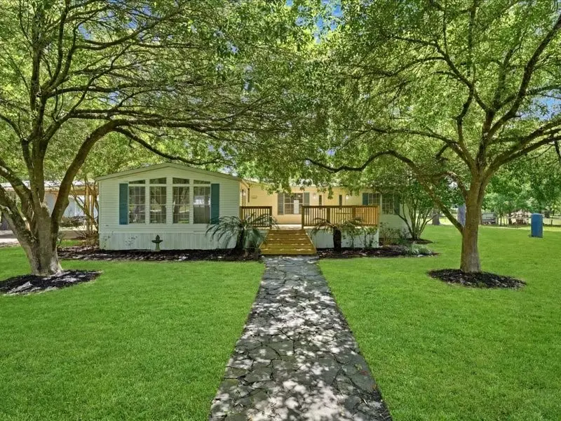 117 River Boat Bend, Dayton, TX 77535 - #1